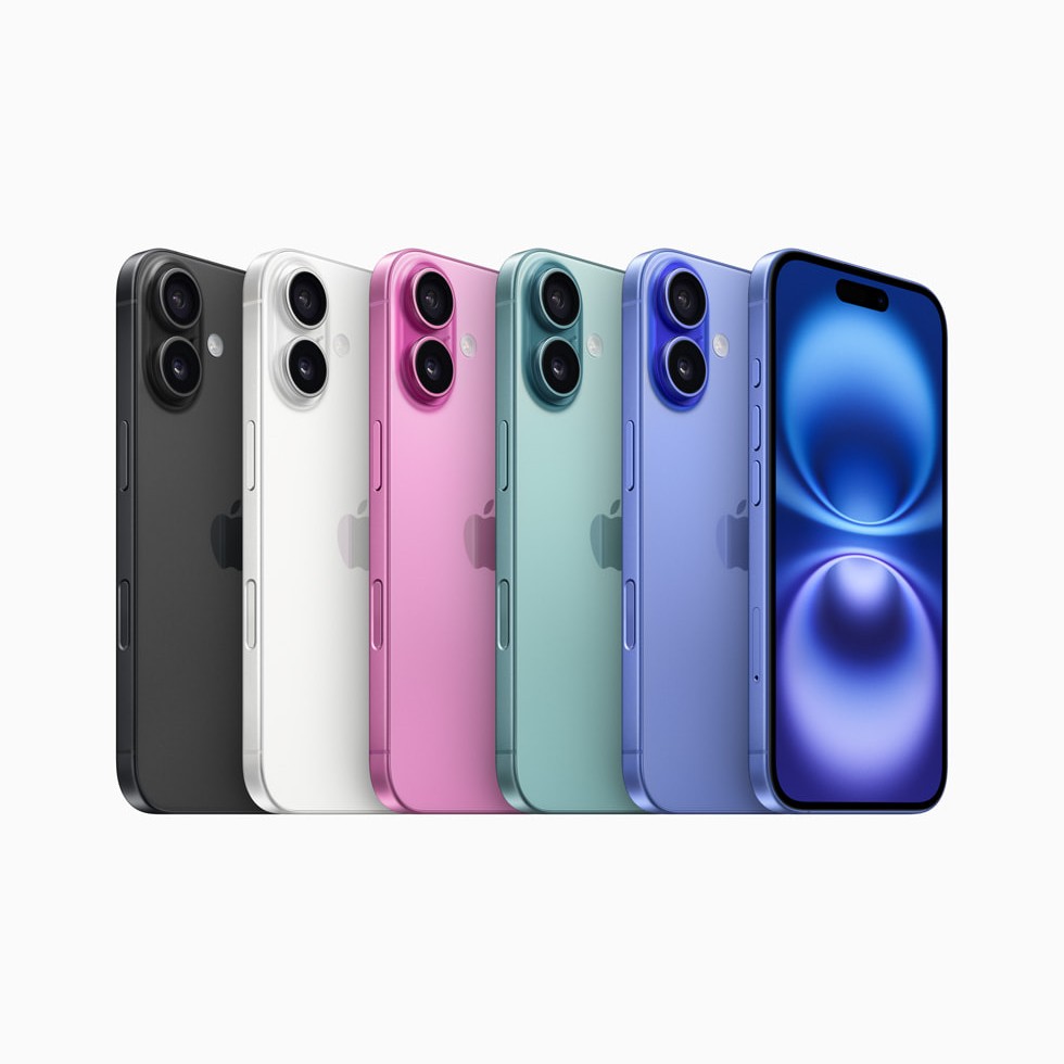 	16 Plus	